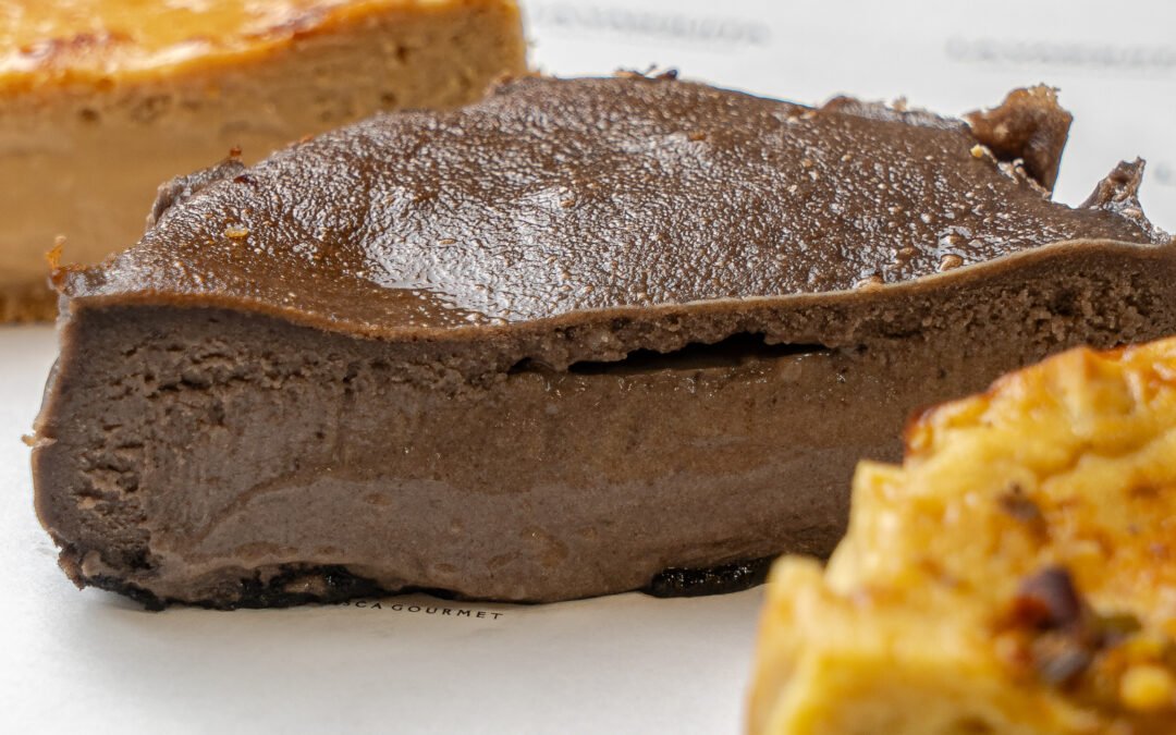 La magia detrás de la mejor tarta vasca en Panamá – La Vasquita
