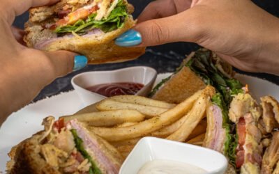 El mejor brunch de Panamá