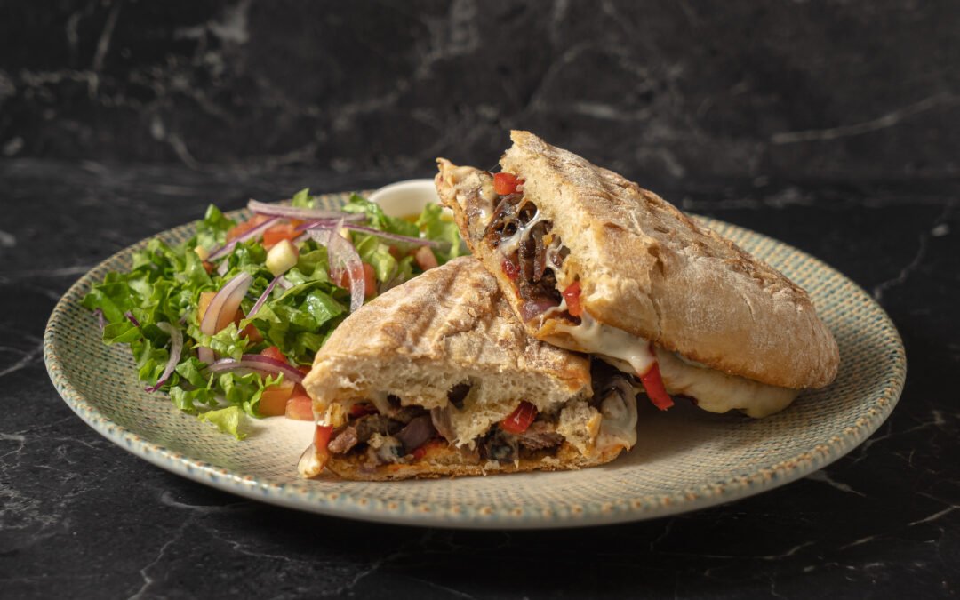 Dónde comer en Panamá según el momento del día: la propuesta de La Vasquita