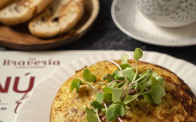 La mejor cafetería de Panamá