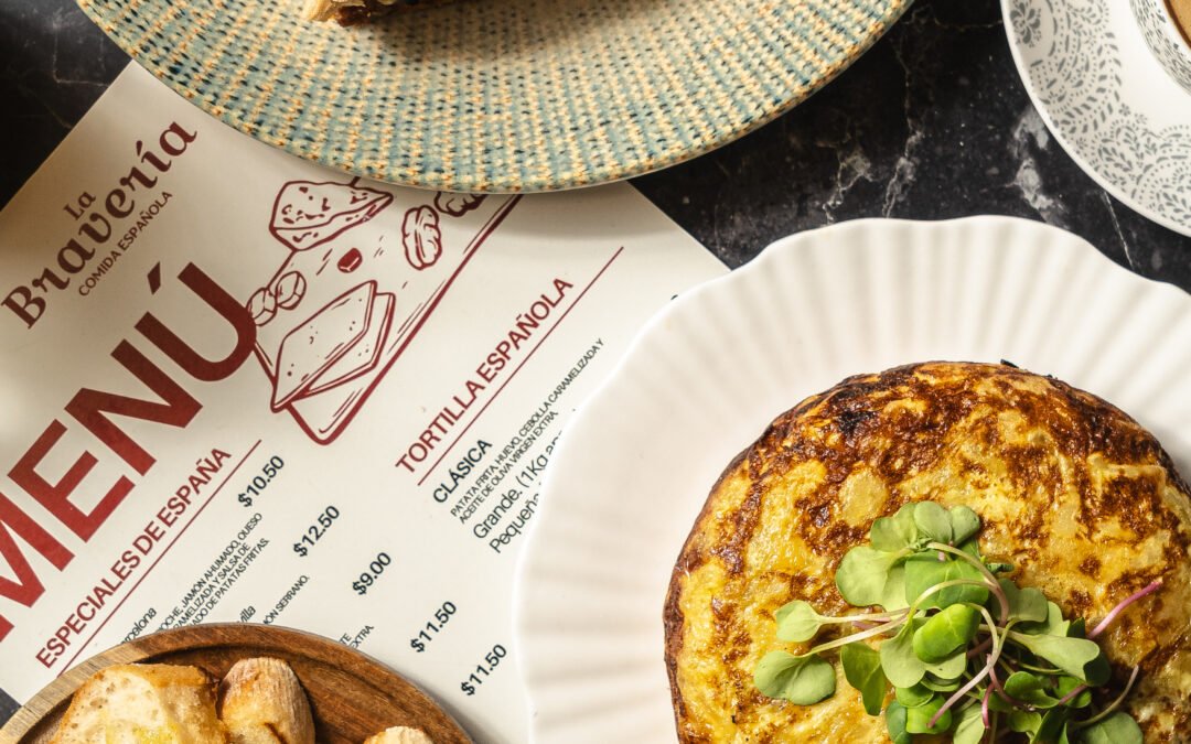 El mejor desayuno en Panamá: 7 razones por las que La Vasquita es tu sitio ideal
