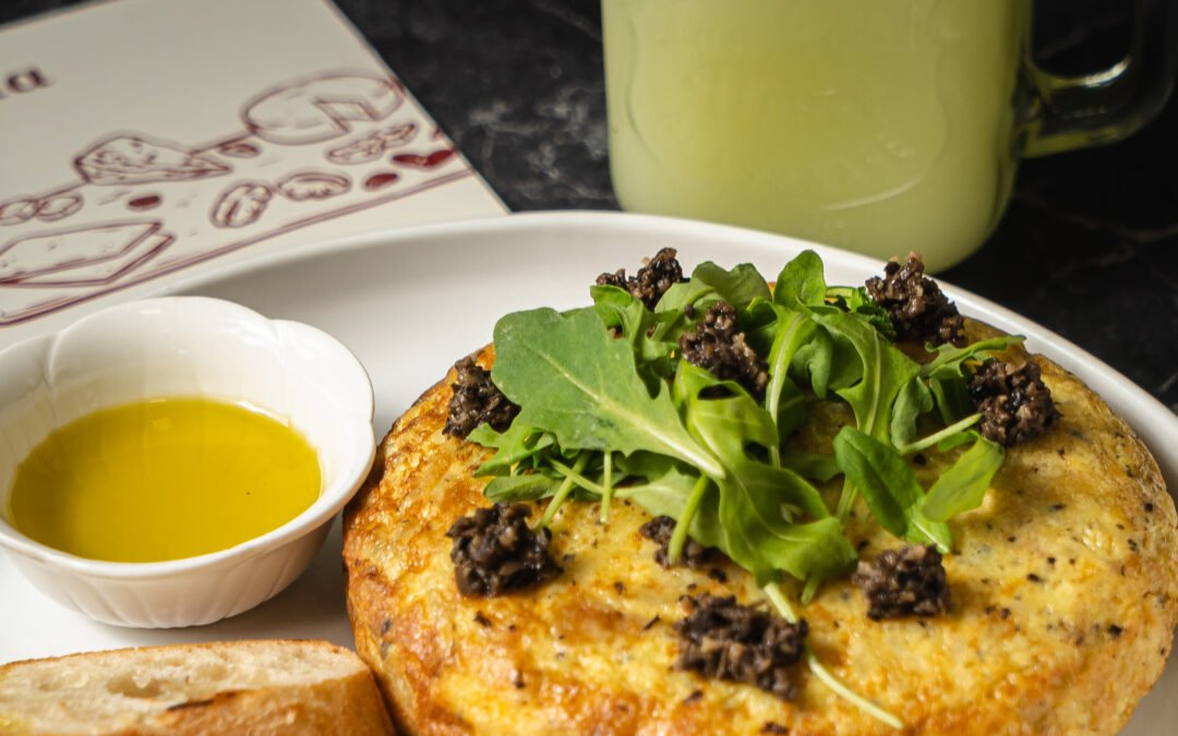 Where to Eat in Panama When You Want Something Easy and Well Done