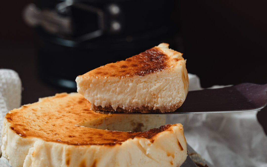 Mejor pastelería de Panamá: descubre La Vasquita y su dulce secreto