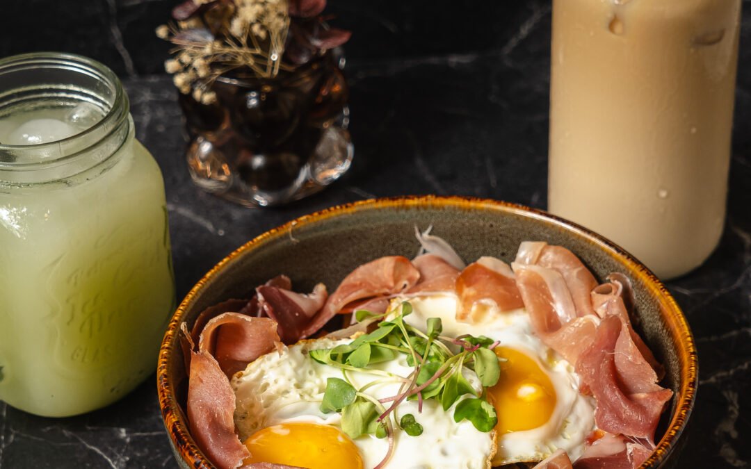 Best Café in Panama: Where Coffee Meets Soul at La Vasquita