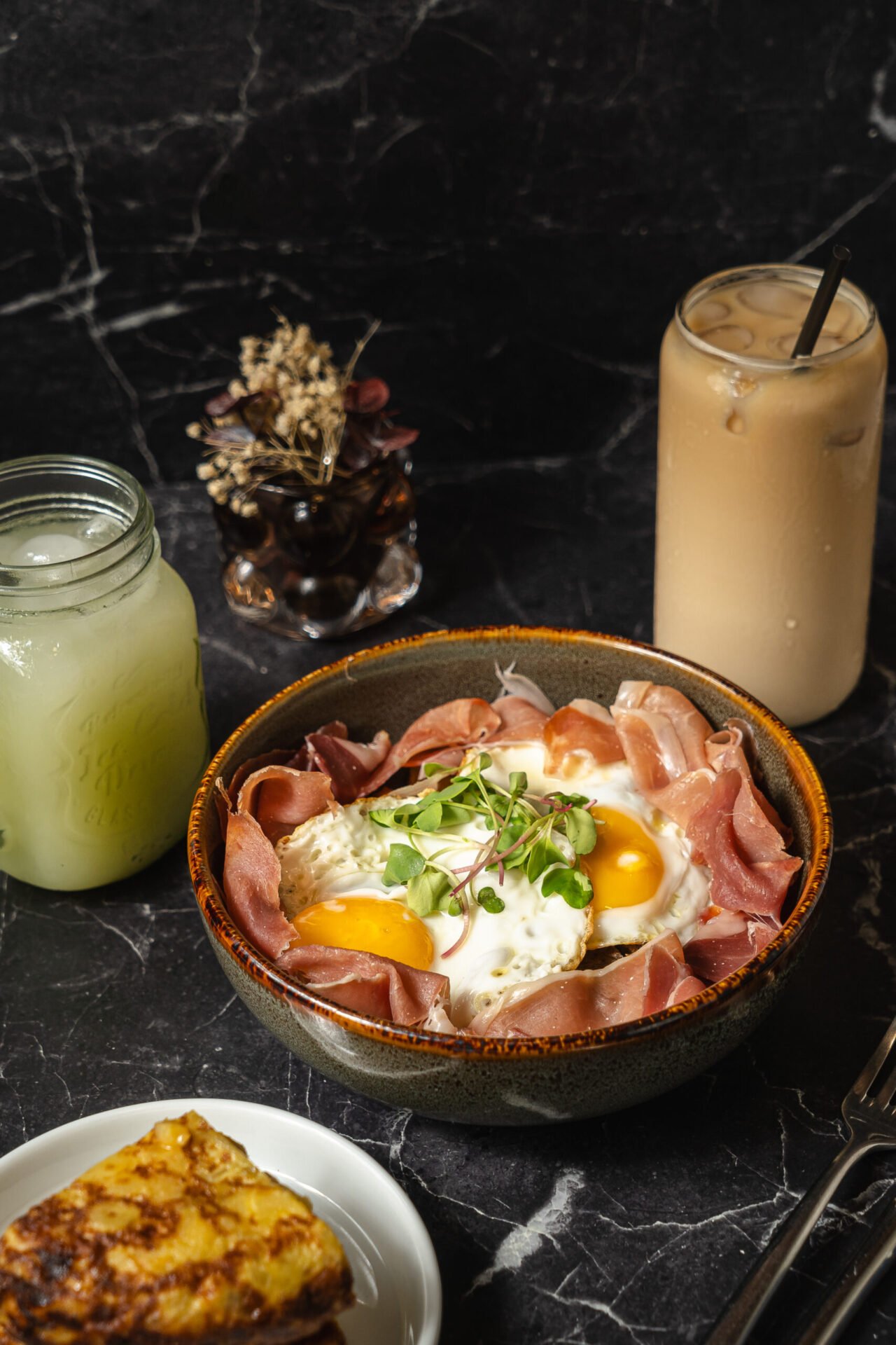 DSC05365 Best Café in Panama