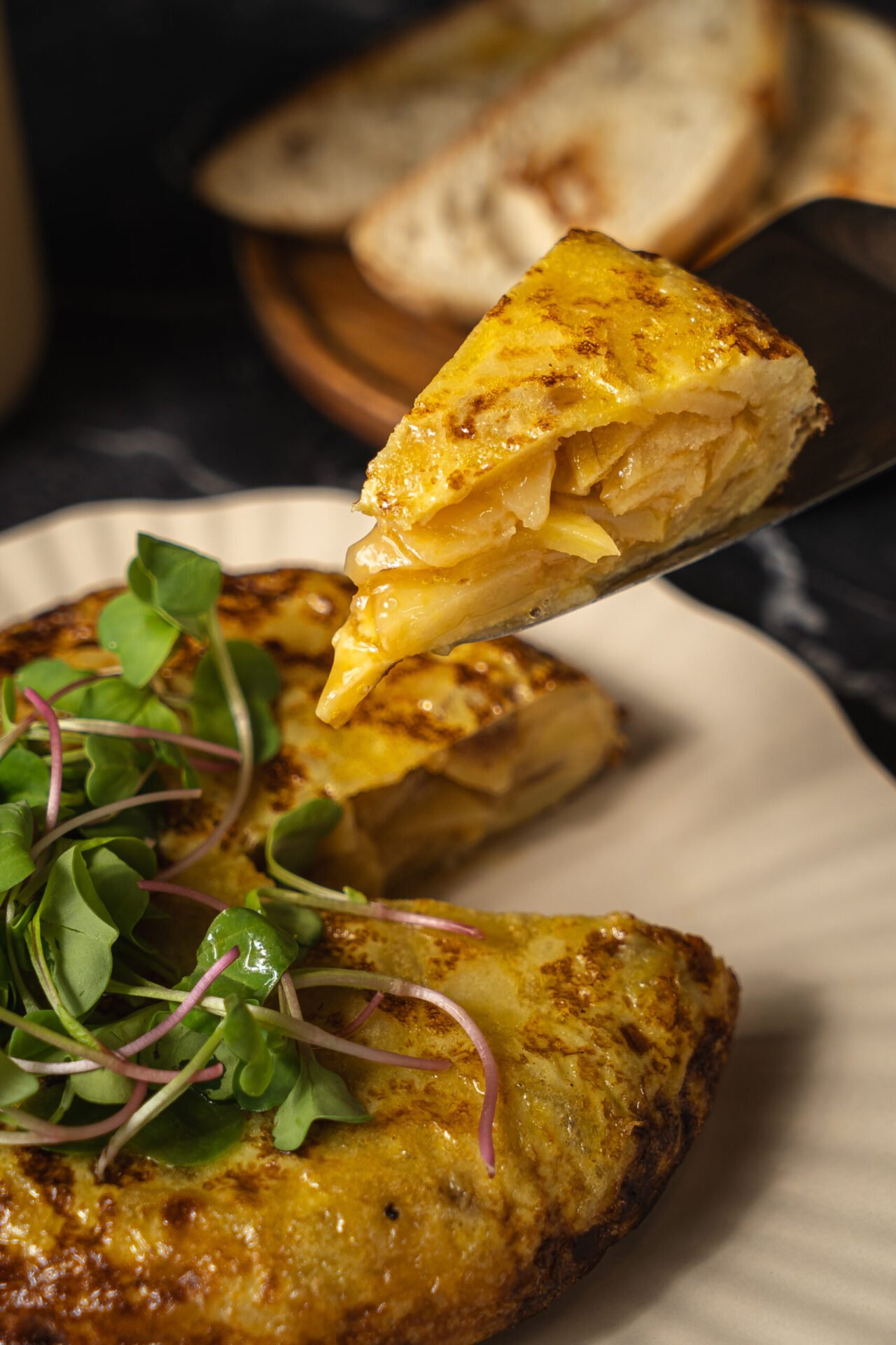 Best Brunch in Panama