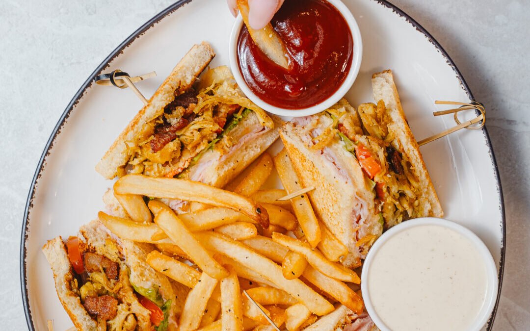 Lunch en Panamá: comer bien a mediodía en La Vasquita