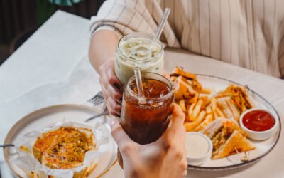Cafetería de especialidad: así se vive el café en La Vasquita