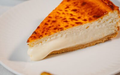 Bakery en Panamá: repostería fresca y bien hecha en La Vasquita