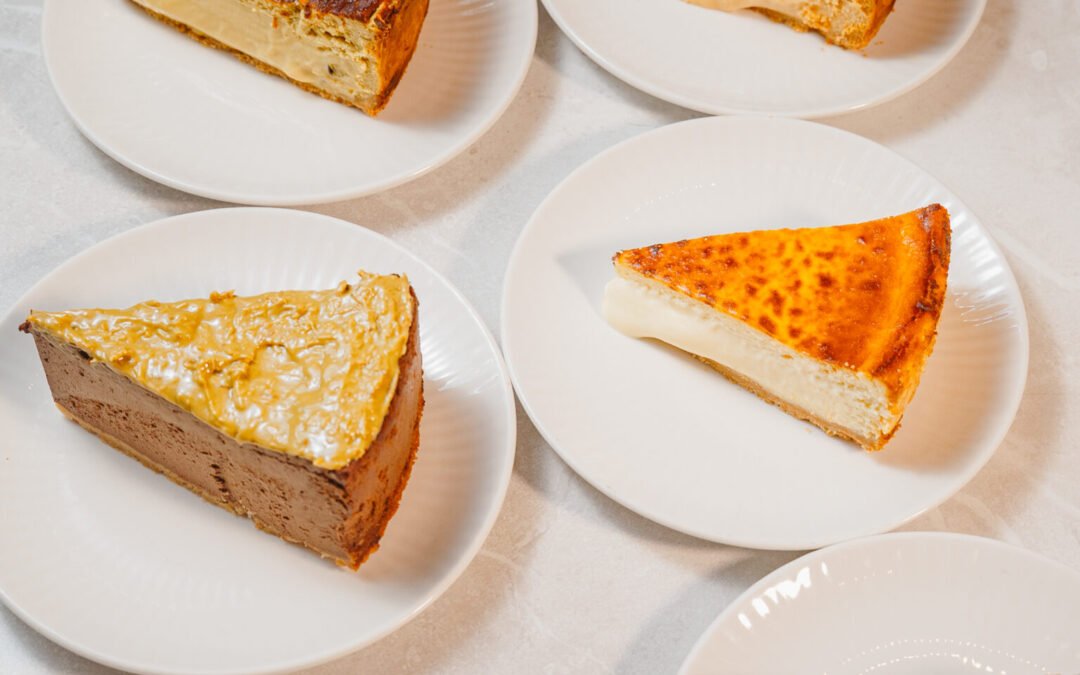 Bakery in Panama: Fresh Baking Done Right at La Vasquita