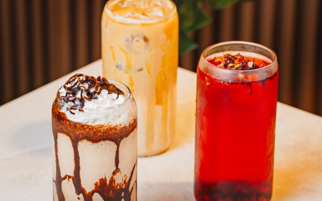 Specialty Coffee Shop in Panama: Everyday Coffee at La Vasquita