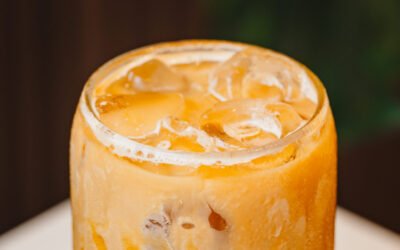 Coffee shop en Panamá: el día a día del café en La Vasquita