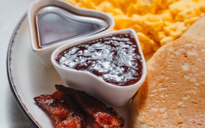 Brunch sin horarios fijos: así se disfruta en La Vasquita