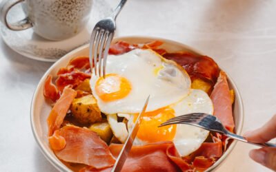 When Brunch Makes Sense: A Practical Way to Eat at La Vasquita