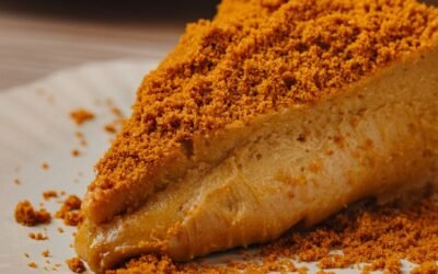 Tarta vasca para cumpleaños y eventos en Panamá: tamaños, sabores y cómo encargarla